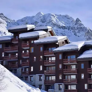 644 Au Pied Des Pistes De Belle Plagne La Plagne-Tarentaise