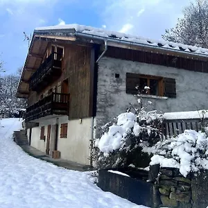 De Charme La Plagne-Tarentaise