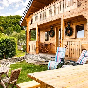 Cosy Calme Proche Valée La Plagne-Tarentaise